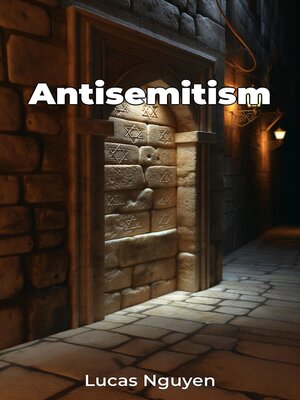 cover image of Antisemitism